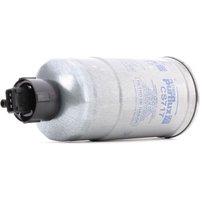 PURFLUX Kraftstofffilter Filtereinsatz CS717 Leitungsfilter,Spritfilter FIAT,ALFA ROMEO,LANCIA,Doblo Cargo (223_),Doblo Kombi (119_, 223_),STILO (192) PURFLUX Kraftstofffilter Filtereinsatz CS717 Leitungsfilter,Spritfilter FIAT,ALFA ROMEO,LANCIA,Doblo Cargo (223_),Doblo Kombi (119_, 223_),STILO (192) von PURFLUX
