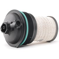 PURFLUX Kraftstofffilter Filtereinsatz CS862 Leitungsfilter,Spritfilter FORD,Transit Mk7 Kastenwagen (V363, FCD, FDD) von PURFLUX