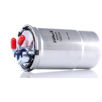 PURFLUX Kraftstofffilter Filtereinsatz FCS475 Leitungsfilter,Spritfilter VW,SKODA,SEAT,POLO (9N_),Polo Limousine (9A4, 9A2, 9N2, 9A6) PURFLUX Kraftstofffilter Filtereinsatz FCS475 Leitungsfilter,Spritfilter VW,SKODA,SEAT,POLO (9N_),Polo Limousine (9A4, 9A2, 9N2, 9A6) von PURFLUX