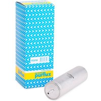 PURFLUX Kraftstofffilter Filtereinsatz FCS754 Leitungsfilter,Spritfilter AUDI,A4 Avant (8K5, B8),A6 Avant (4G5, 4GD, C7),Q5 (8RB) von PURFLUX