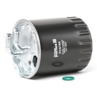 PURFLUX Kraftstofffilter Filtereinsatz FCS784 Leitungsfilter,Spritfilter MERCEDES-BENZ,C-Klasse Limousine (W204),C-Klasse T-modell (S204) von PURFLUX