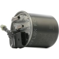 PURFLUX Kraftstofffilter Filtereinsatz FCS932 Leitungsfilter,Spritfilter MERCEDES-BENZ,INFINITI,C-Klasse Limousine (W204),C-Klasse T-modell (S204) von PURFLUX