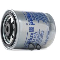 PURFLUX Kraftstofffilter Filtereinsatz CS435A Leitungsfilter,Spritfilter MERCEDES-BENZ,SSANGYONG,DAEWOO,190 (W201),Stufenheck (W124) von PURFLUX