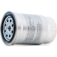 PURFLUX Kraftstofffilter Filtereinsatz CS739 Leitungsfilter,Spritfilter HYUNDAI,KIA,ix35 (LM, EL, ELH),i30 (FD),i10 (PA),i20 (PB, PBT),TUCSON (JM) von PURFLUX