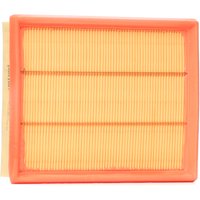 PURFLUX Luftfilter Filtereinsatz A1036 Motorluftfilter,Filter für Luft PEUGEOT,CITROËN,206 Schrägheck (2A/C),206 CC (2D),206 SW (2E/K),206 Stufenheck von PURFLUX