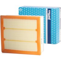 PURFLUX Luftfilter Filtereinsatz A1814 Motorluftfilter,Filter für Luft FIAT,JEEP,ALFA ROMEO,500X (334_),Renegade SUV (BU, B1),Compass (MP, M6) PURFLUX Luftfilter Filtereinsatz A1814 Motorluftfilter,Filter für Luft FIAT,JEEP,ALFA ROMEO,500X (334_),Renegade SUV (BU, B1),Compass (MP, M6) von PURFLUX