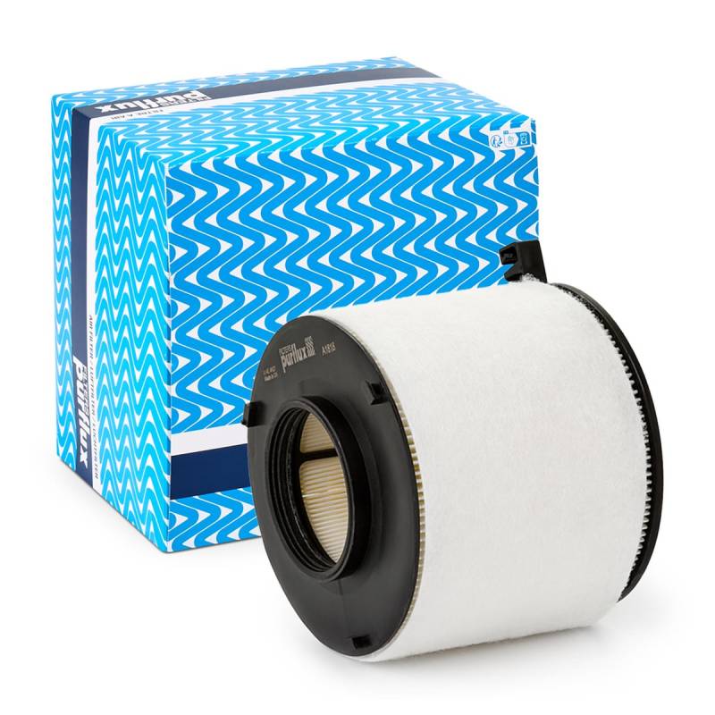 PURFLUX Luftfilter AUDI A1818 8W0133843A Motorluftfilter,Filter für Luft von PURFLUX