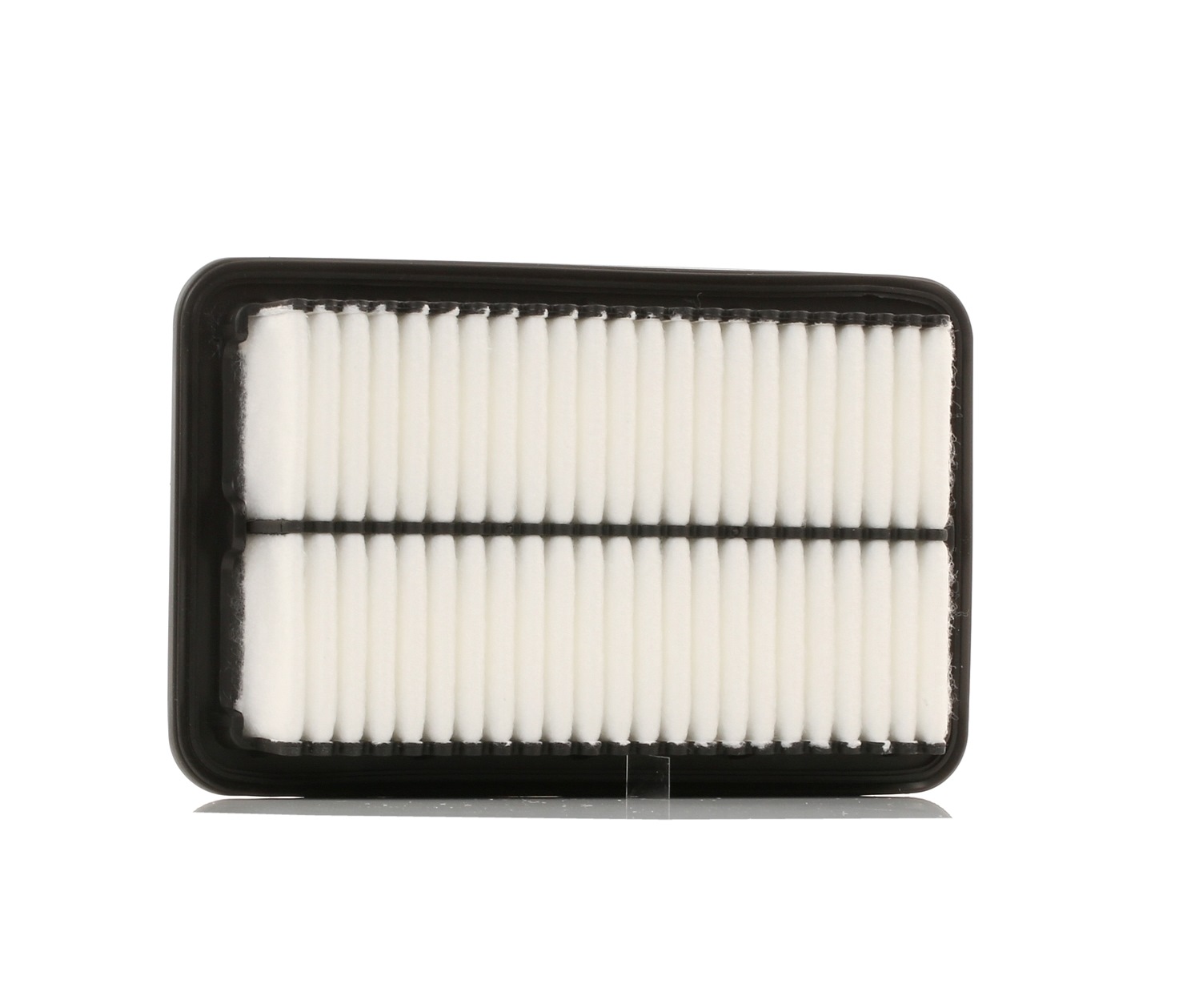 PURFLUX Luftfilter HYUNDAI,KIA A1551 2811304000,281131Y100 Motorluftfilter,Filter für Luft von PURFLUX