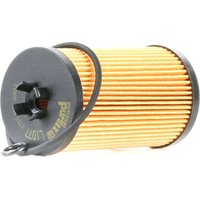 PURFLUX Ölfilter Filtereinsatz L1077 Motorölfilter,Filter für Öl OPEL,CHEVROLET,VAUXHALL,INSIGNIA Caravan,Astra J Sports Tourer (P10),ASTRA J von PURFLUX