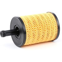 PURFLUX Ölfilter Filtereinsatz L267D Motorölfilter,Filter für Öl VW,AUDI,FORD,Golf IV Schrägheck (1J1),Golf V Schrägheck (1K1),POLO (9N_) von PURFLUX