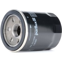 PURFLUX Ölfilter Anschraubfilter LS287 Motorölfilter,Filter für Öl MERCEDES-BENZ,FIAT,PEUGEOT,V-Klasse (W447),Fullback Pickup (502, 503) von PURFLUX