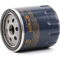 PURFLUX Ölfilter Anschraubfilter LS384 Motorölfilter,Filter für Öl FORD,MITSUBISHI,SMART,MONDEO IV Turnier (BA7),Focus II Schrägheck (DA_, HCP, DP) PURFLUX Ölfilter Anschraubfilter LS384 Motorölfilter,Filter für Öl FORD,MITSUBISHI,SMART,MONDEO IV Turnier (BA7),Focus II Schrägheck (DA_, HCP, DP) von PURFLUX