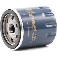 PURFLUX Ölfilter Anschraubfilter LS743 Motorölfilter,Filter für Öl VW,FIAT,PEUGEOT,Taro Pickup,Sedici (FY_),107 Schrägheck (PM_, PN_),108 PURFLUX Ölfilter Anschraubfilter LS743 Motorölfilter,Filter für Öl VW,FIAT,PEUGEOT,Taro Pickup,Sedici (FY_),107 Schrägheck (PM_, PN_),108 von PURFLUX