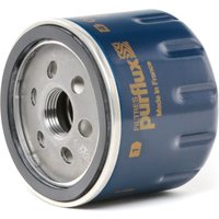 PURFLUX Ölfilter Anschraubfilter LS919 Motorölfilter,Filter für Öl FIAT,ALFA ROMEO,LANCIA,500 (312),PUNTO (188),BRAVO II (198),500 C (312),STILO (192) von PURFLUX