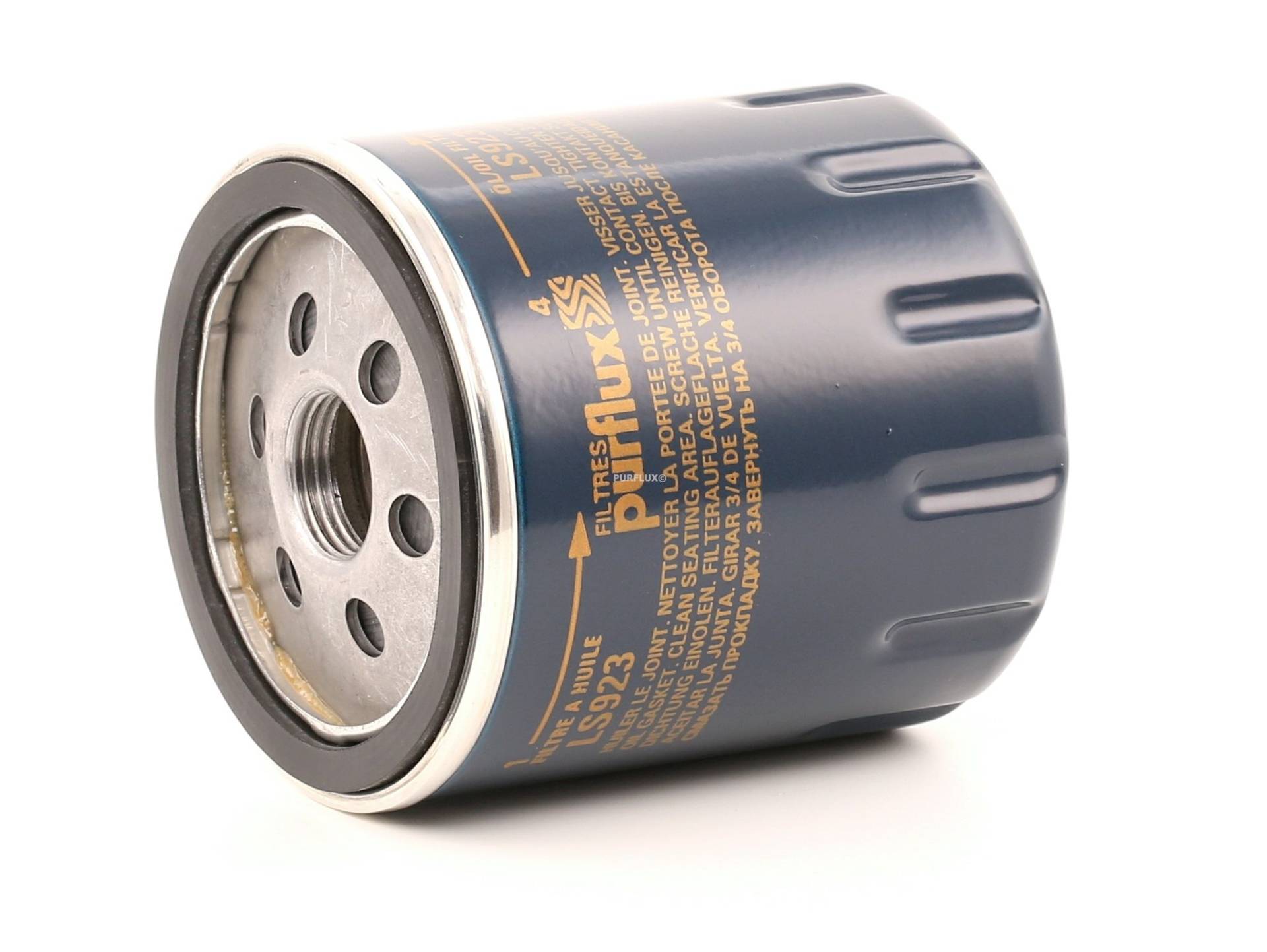 PURFLUX Ölfilter OPEL,FORD,FIAT LS923 1109AL,1651066G02,8456203580 Motorölfilter,Filter für Öl DS7Q6714AA,1109X2,1651066G01,1890364,1109R0,1109CA PURFLUX Ölfilter OPEL,FORD,FIAT LS923 1109AL,1651066G02,8456203580 Motorölfilter,Filter für Öl DS7Q6714AA,1109X2,1651066G01,1890364,1109R0,1109CA von PURFLUX