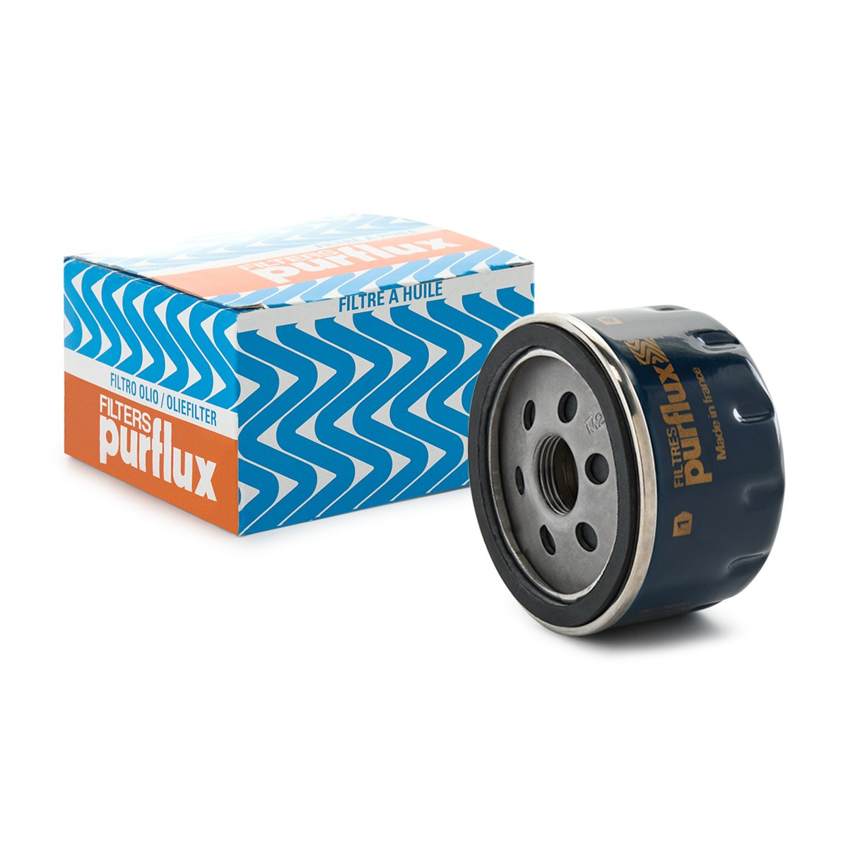 PURFLUX Ölfilter RENAULT,DACIA LS218 7700873603,7701727482,7711945906 Motorölfilter,Filter für Öl X106,X4073E,1109G3,7700727482,7700727492,8200768913 PURFLUX Ölfilter RENAULT,DACIA LS218 7700873603,7701727482,7711945906 Motorölfilter,Filter für Öl X106,X4073E,1109G3,7700727482,7700727492,8200768913 von PURFLUX