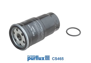 Purflux Kraftstofffilter [Hersteller-Nr. CS465] für Mazda, Subaru, Toyota von PURFLUX