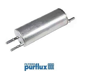 Purflux Kraftstofffilter [Hersteller-Nr. EP308] für BMW, Land Rover von PURFLUX