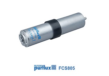 Purflux Kraftstofffilter [Hersteller-Nr. FCS805] für Alpina, BMW von PURFLUX