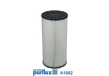 Purflux Luftfilter [Hersteller-Nr. A1082] für Iveco von PURFLUX