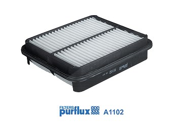 Purflux Luftfilter [Hersteller-Nr. A1102] für Suzuki von PURFLUX