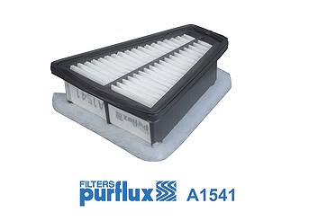 Purflux Luftfilter [Hersteller-Nr. A1541] für Renault von PURFLUX
