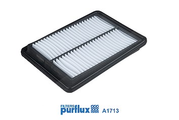 Purflux Luftfilter [Hersteller-Nr. A1713] für Nissan, Renault von PURFLUX