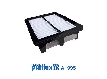 Purflux Luftfilter [Hersteller-Nr. A1995] für Honda von PURFLUX