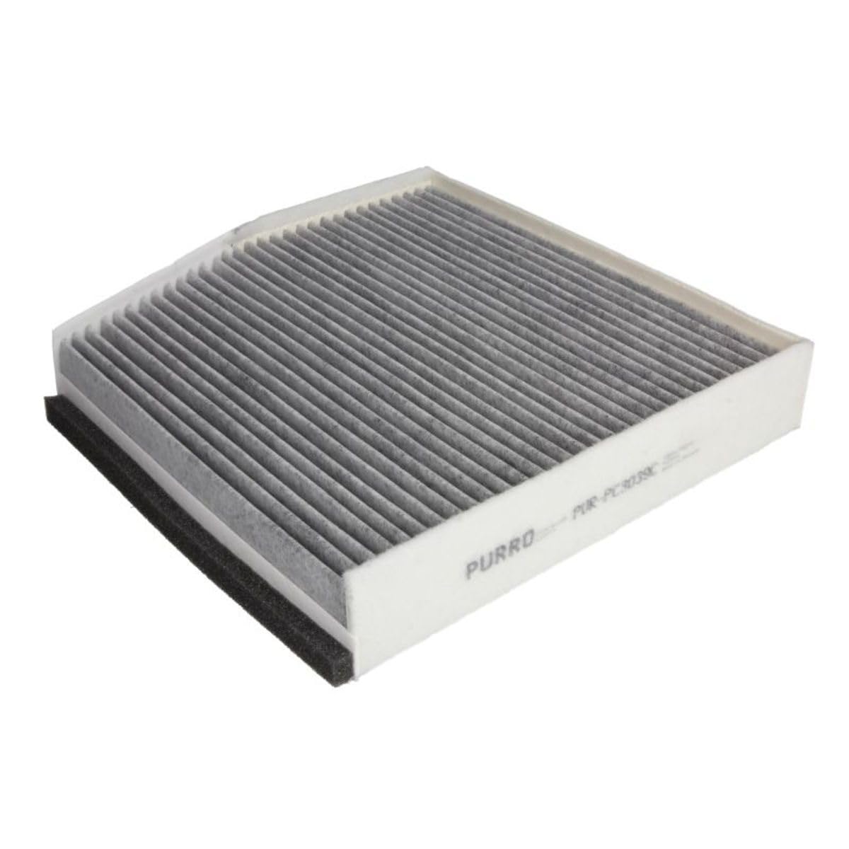 Innenraumfilter PURRO PUR-PC3039C Innenraumfilter PURRO PUR-PC3039C von PURRO