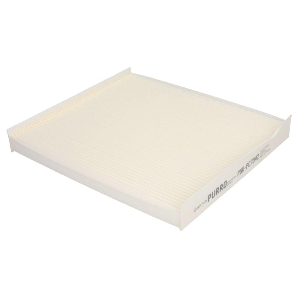 PURRO Innenraumfilter Partikelfilter PUR-PC7042 PURRO Innenraumfilter Partikelfilter PUR-PC7042 von PURRO