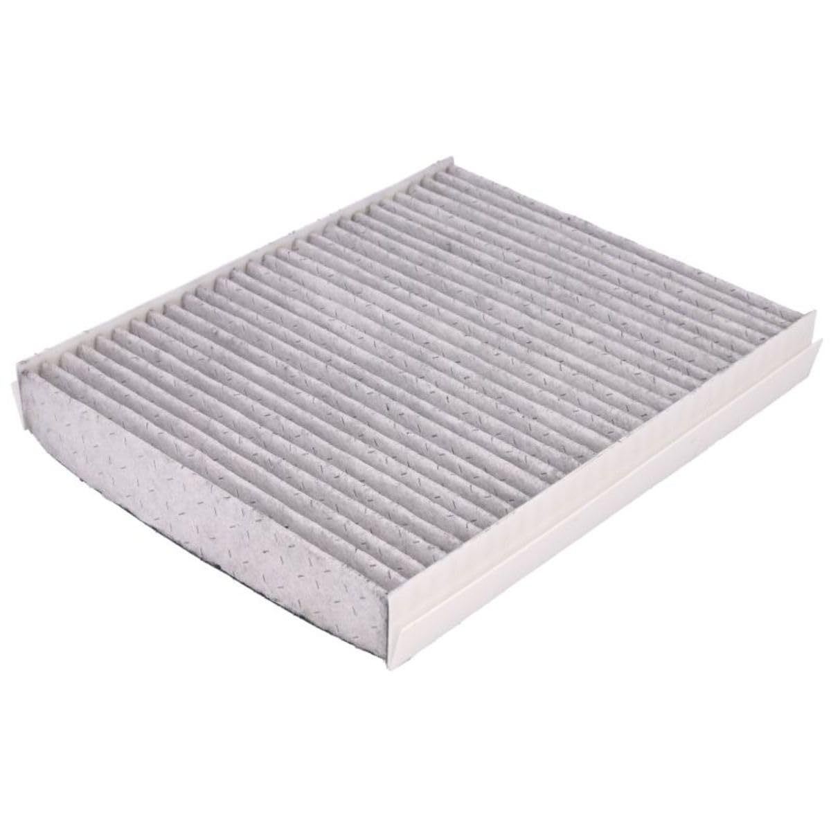 PURRO Innenraumfilter PUR-PC8048AG Pollenfilter Partikelfilter Höhe: 30 Breite: 199 Länge: 240 PURRO Innenraumfilter PUR-PC8048AG Pollenfilter Partikelfilter Höhe: 30 Breite: 199 Länge: 240 von PURRO