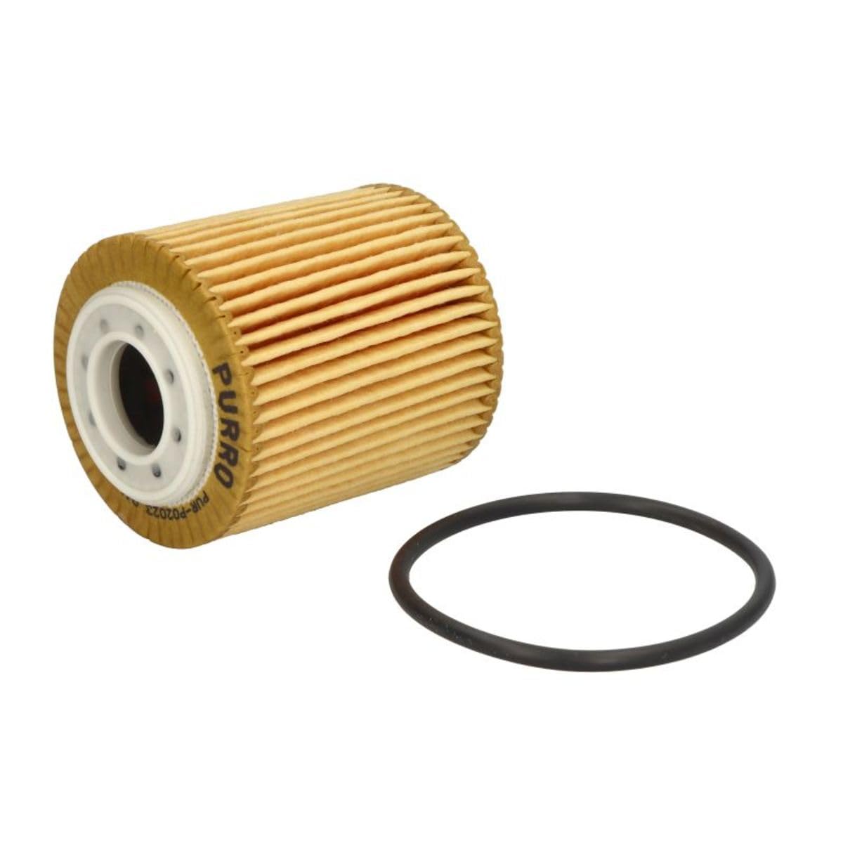 PURRO Ölfilter Motorölfilter Filtereinsatz mit Dichtung PUR-PO2023 PURRO Ölfilter Motorölfilter Filtereinsatz mit Dichtung PUR-PO2023 von PURRO