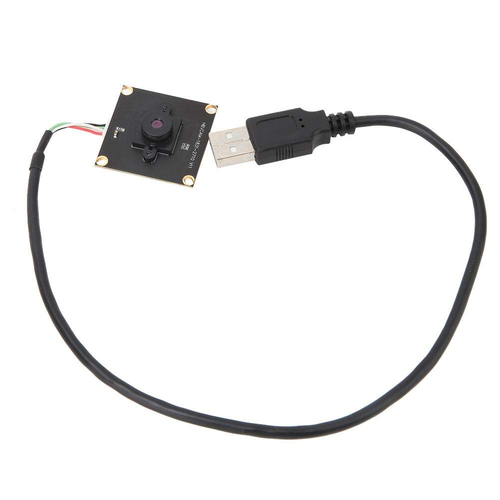 1 Stück 2 Megapixel 1080P Mini-Webcam, HD USB 77 ° -Feldkameramodul, Unterstützung des Otg/Uvc-Protokolls, Kamerakartenmodul Für Winxp/Win7/Win8/Win10/Für Linux/Für Android 1 Stück 2 Megapixel 1080P Mini-Webcam, HD USB 77 ° -Feldkameramodul, Unterstützung des Otg/Uvc-Protokolls, Kamerakartenmodul Für Winxp/Win7/Win8/Win10/Für Linux/Für Android von PUSOKEI