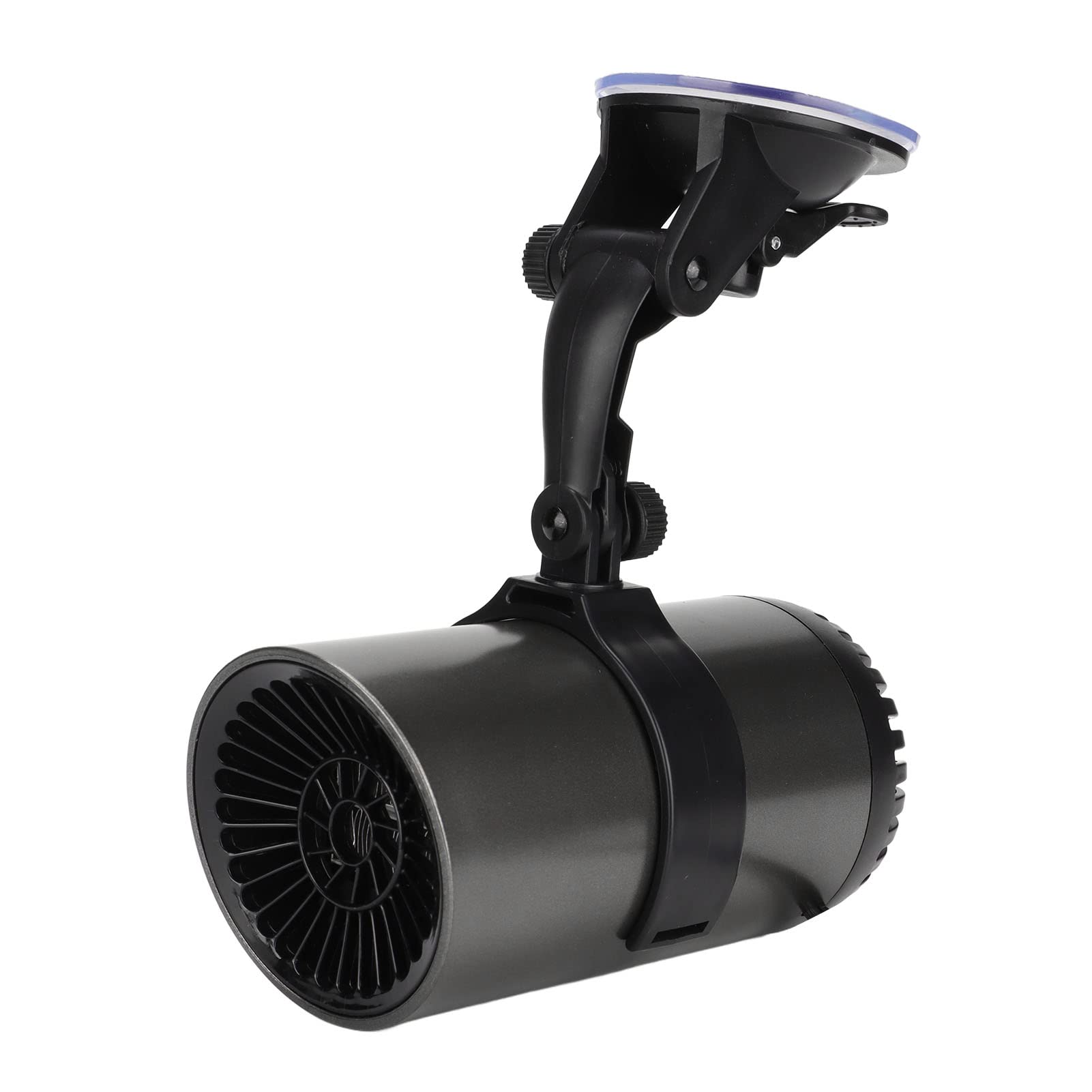 Autoheizung, 2 in 1 Autoheizung und Kühlgebläse, 12 V 150 W Plug-in-Anti-Fog-Defroster, Auto-Warmluftgebläse, Schnelle Heizheizung mit 180 ° Drehbarer Halterung für Autos Autoheizung, 2 in 1 Autoheizung und Kühlgebläse, 12 V 150 W Plug-in-Anti-Fog-Defroster, Auto-Warmluftgebläse, Schnelle Heizheizung mit 180 ° Drehbarer Halterung für Autos von PUSOKEI