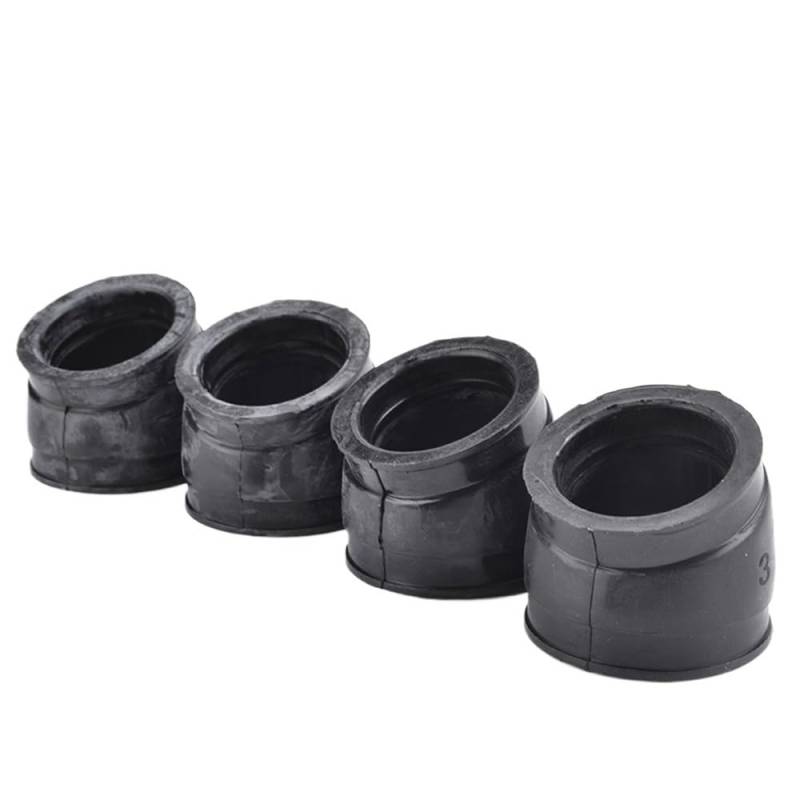 Motorrad-Vergaser-Schnittstellenadapter Ansaugstutzen for CB900F CB900C CB1000C CB1100F Super Sport CB1100R 16211438000 von PUTHLLA