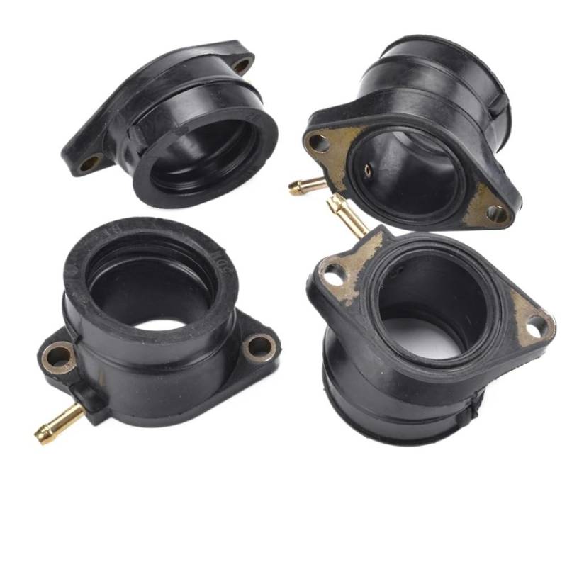 Vergaser-Ansaugkrümmer-Boot-Halter for F.az,er 600 FZS600 1998-2003 5DM1358601 von PUTHLLA