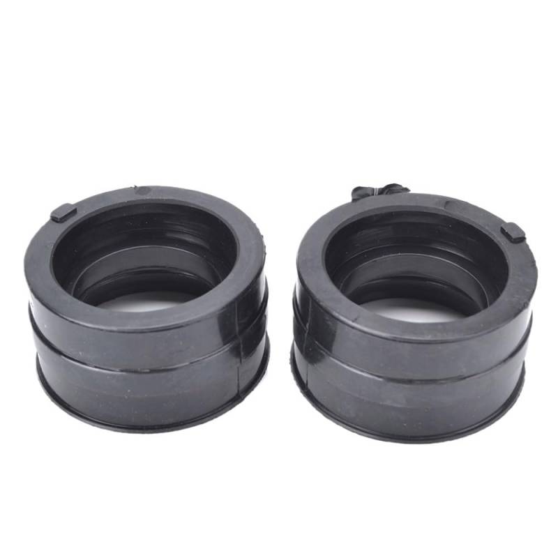 Vergaser-Ansaugkrümmer-Boot-Halter for W650 EJ650 1999-2008 EJ400 W400 2006-2008 von PUTHLLA