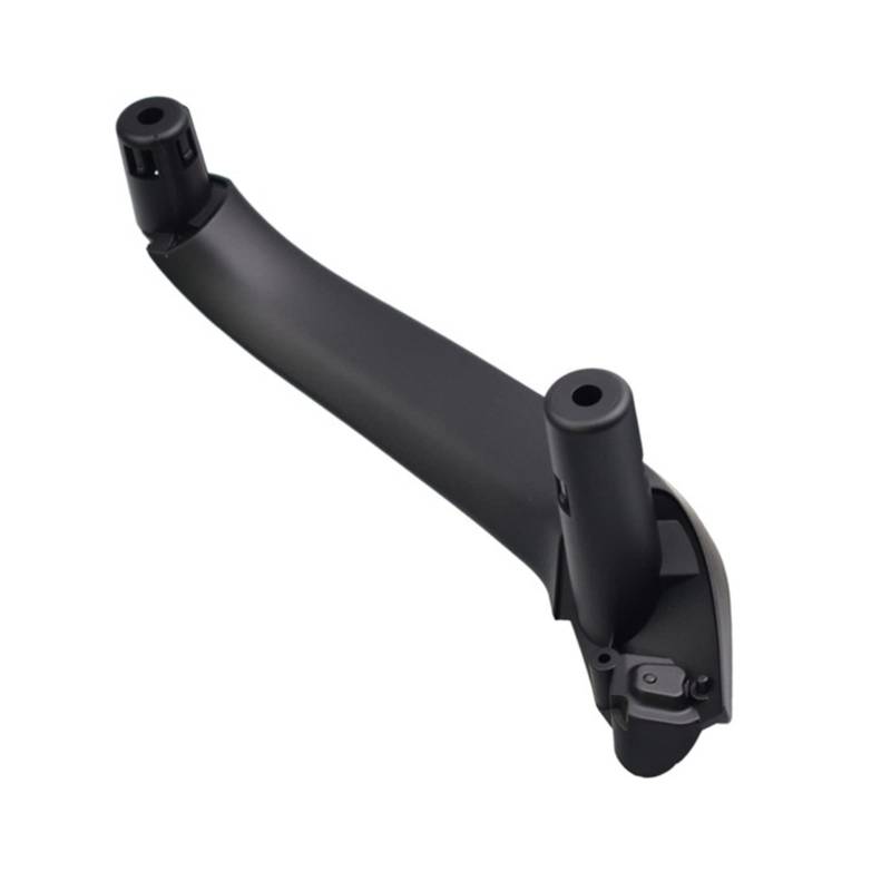PUXJQ Auto Links/Rechts Innentürgriff Türverkleidung Zugverbinder Zubehör Für BMW X3 X4 F25 F26 2010-2017 Autoinnenausstattung(Black-Right-Front) von PUXJQ