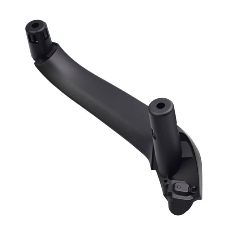 PUXJQ Für BMW X3 X4 F25 F26 2010-2017 Auto Auto Innentürverkleidung Abdeckung LHD Hauptfahrertür Innengriff Zugleiste(Black-Right-Front) von PUXJQ