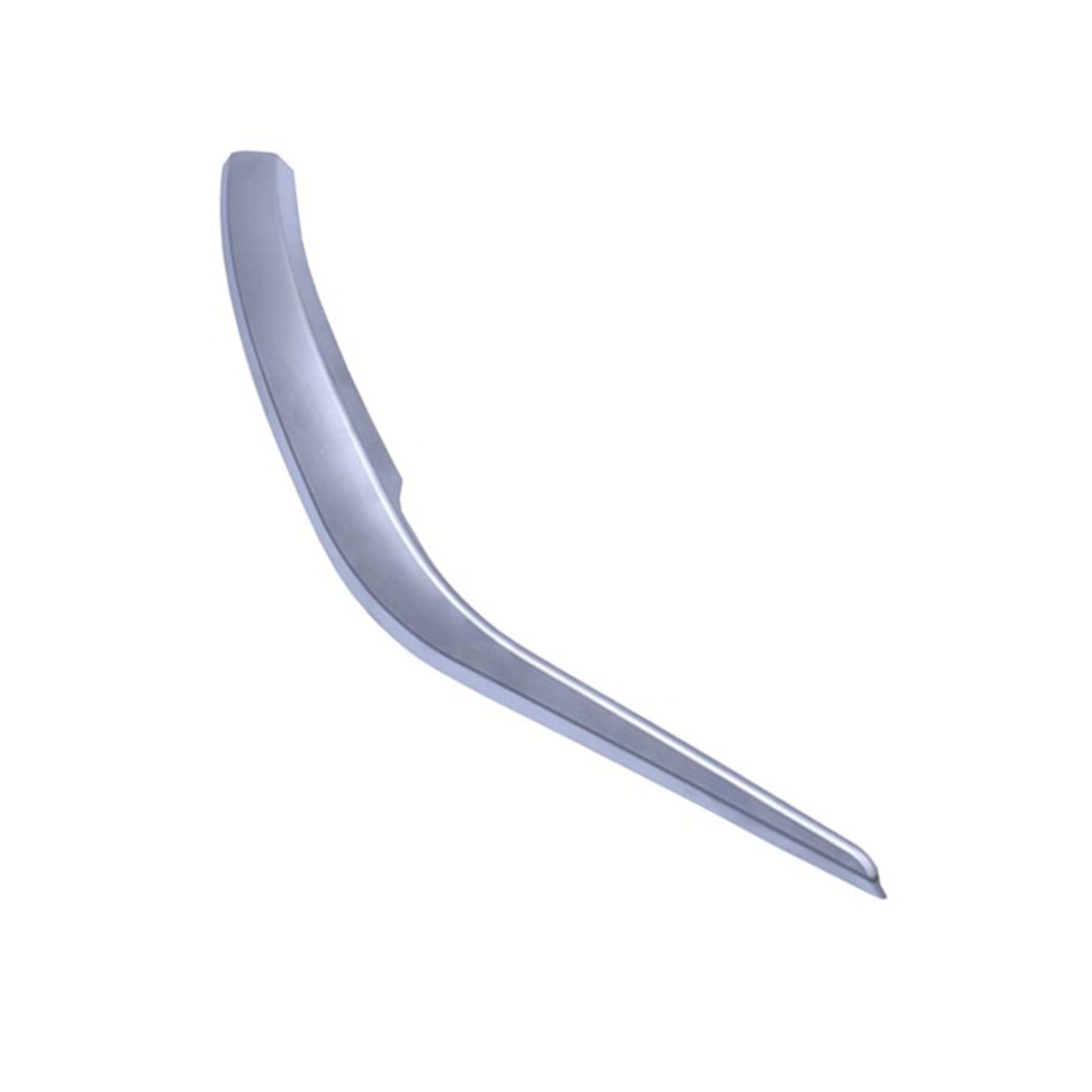 PUXJQ Für X1 E84 2010-2016 Autoinnenteil Autoinnentürverkleidung Griff Pull Trim Cover Right Auto(Ele-Right) von PUXJQ