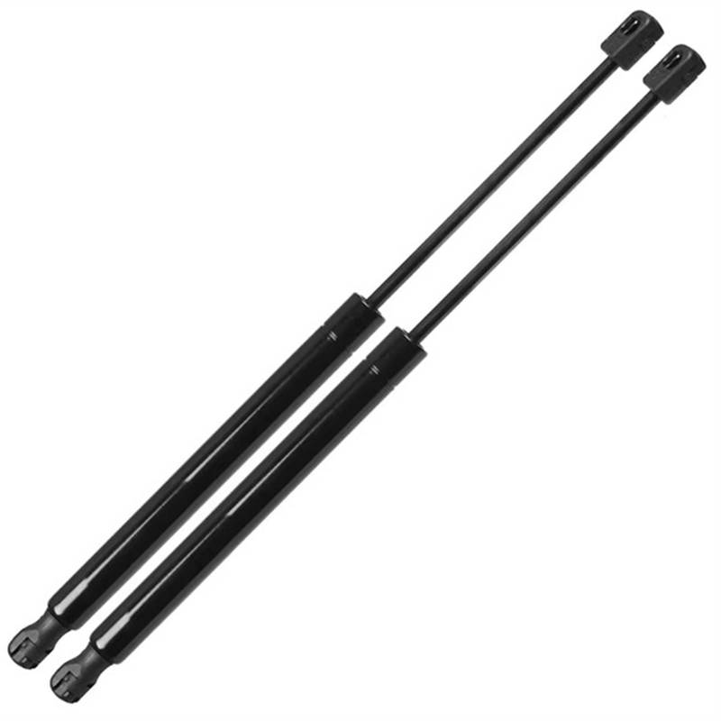 Motorhaubenlifte Kompatibel Mit MINI Für PACEMAN R61 2013 2014 2015 2016 2 Stück Fronthaube Motorhaube Hebestütze Stoßdämpfer Gasfedern Autozubehör von PVCUHWF