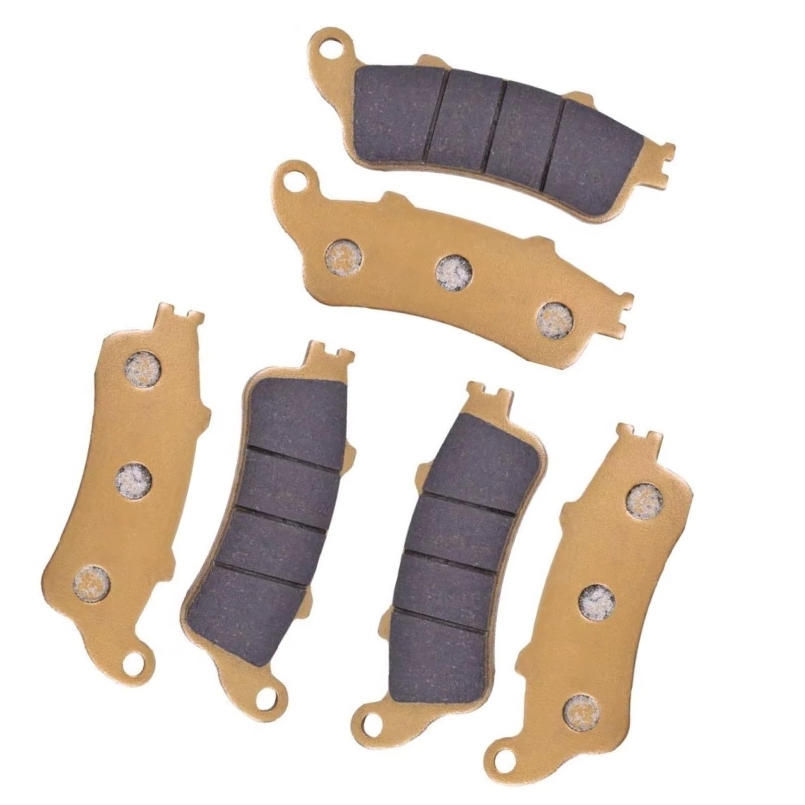 PVCUHWF Bremsbelagsa Motorräder Für ST1100 at AV AW AX AY A1 A2 Für Pan European ABS 1996-2002 Für ST1300 2 3 4 6 Für Pan European 2002-2007 Motorrad Vorne Hinten Bremsbeläge Disc PVCUHWF Bremsbelagsa Motorräder Für ST1100 at AV AW AX AY A1 A2 Für Pan European ABS 1996-2002 Für ST1300 2 3 4 6 Für Pan European 2002-2007 Motorrad Vorne Hinten Bremsbeläge Disc von PVCUHWF