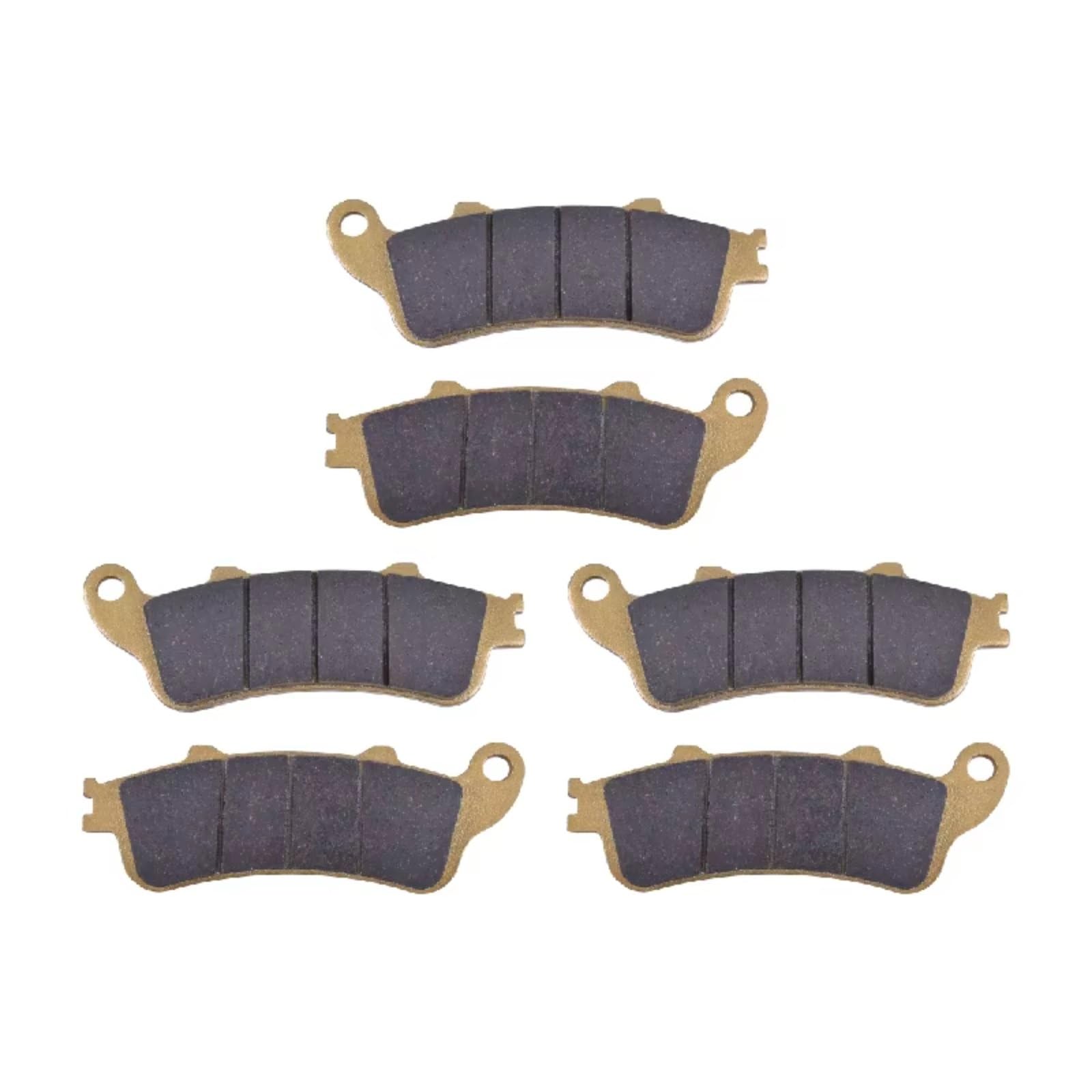 PVCUHWF Bremsbelagsa Motorräder Für ST1100 at AV AW AX AY A1 Für A2 Für Pan European ABS 1996-2002 Für ST1300 2 3 4 6 Für Pan European 2002-2007 Motorrad Vorne Hinten Bremsbeläge(Front and Rear) PVCUHWF Bremsbelagsa Motorräder Für ST1100 at AV AW AX AY A1 Für A2 Für Pan European ABS 1996-2002 Für ST1300 2 3 4 6 Für Pan European 2002-2007 Motorrad Vorne Hinten Bremsbeläge(Front and Rear) von PVCUHWF