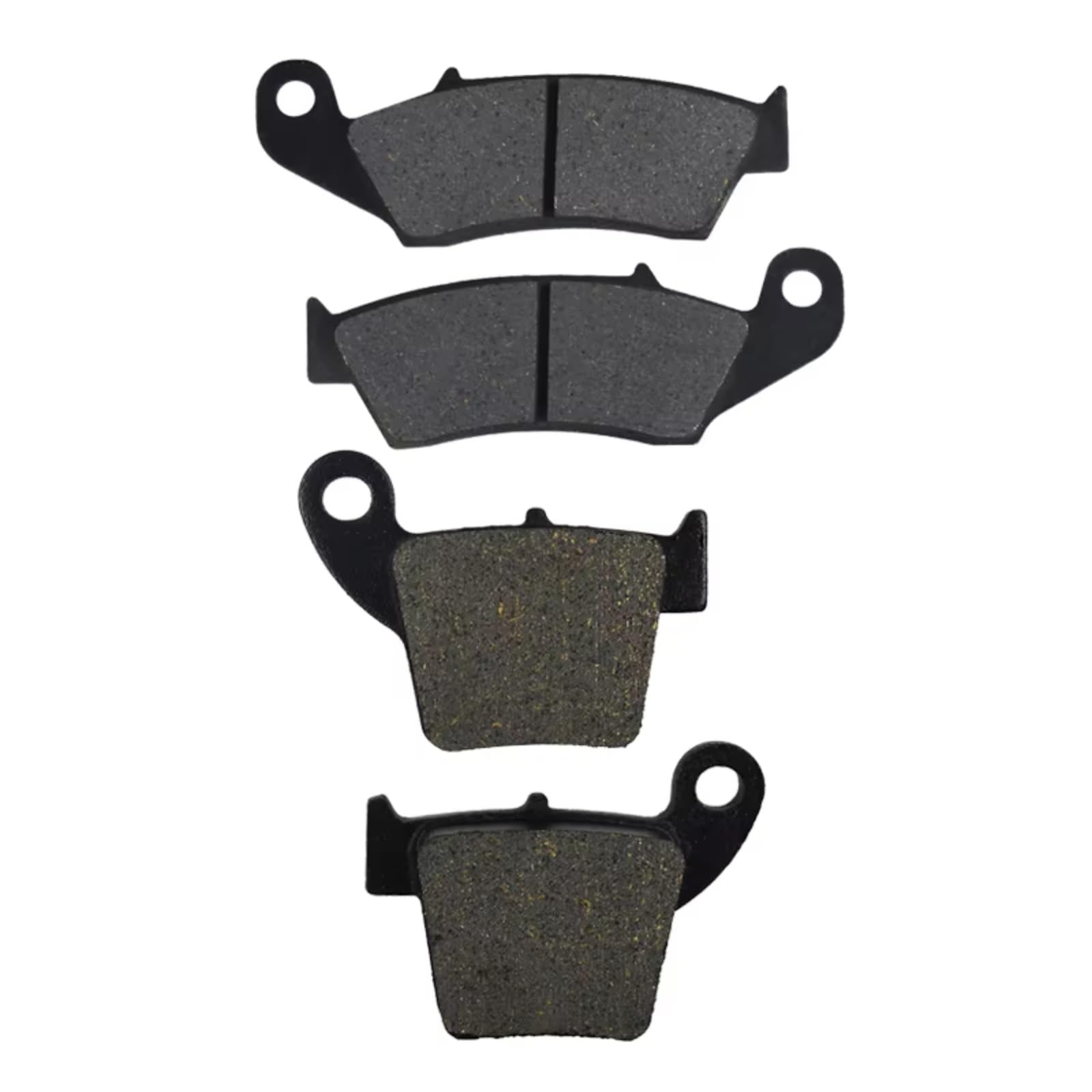 PVCUHWF Bremsbelagsa Motorräder Für XR 400 RT RV RW Für RX RY Für R1 R5 1995 1996 1997 1998 1999 2000 2001 2002 2003 2004 2005 Motorrad Vorne Hinten Bremsbeläge Scheiben(Front and Rear) von PVCUHWF