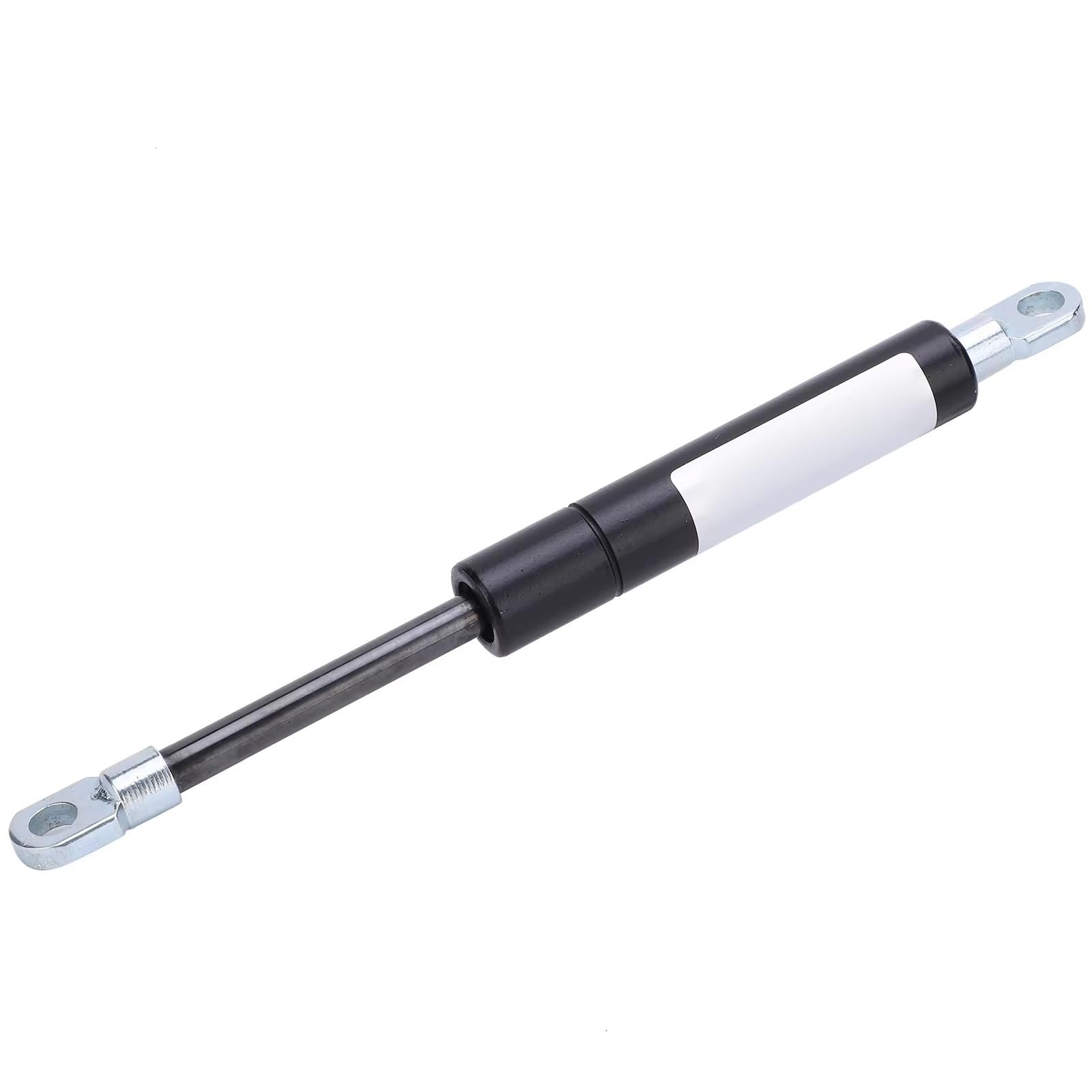 PVCUHWF Motorhaubenlifte Gas Für Federstoßdämpfer Hydraulischer Hebel Hydraulische Stützstange Gas Für Federstoßdämpfer Vordere Haubenstrebe Dämpferhebel 200 X 60 X 18 Mm(100N) von PVCUHWF