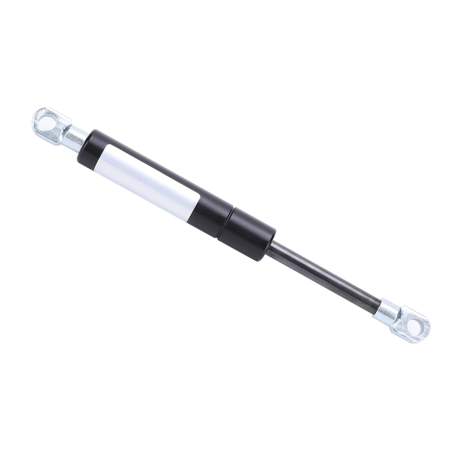 PVCUHWF Motorhaubenlifte Gas Für Federstoßdämpfer Hydraulischer Hebel Hydraulische Stützstange Gas Für Federstoßdämpfer Vordere Haubenstrebe Dämpferhebel 200 X 60 X 18 Mm(500N) von PVCUHWF
