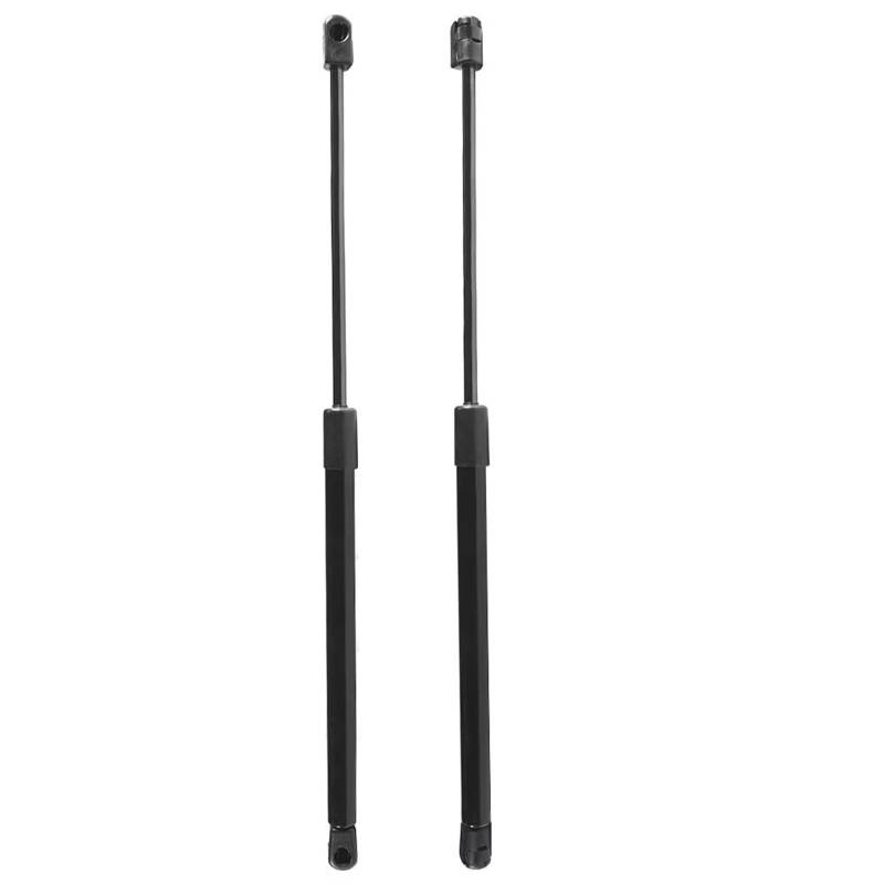 PVCUHWF Motorhaubenlifte Kompatibel Mit Dodge Für Ram 1500 2002–2008 Auto-Fronthaube Haubenlift Gasstoßdämpfer Stangenfeder Stützstange Zubehör OEM: OD6110001 von PVCUHWF