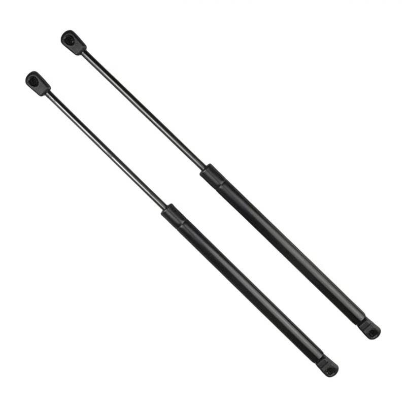 PVCUHWF Motorhaubenlifte Kompatibel Mit Dodge Für Ram 3500 2003–2010 4500 5500 2008–2010 Vordere Motorhaube Gasfeder Federbein Für Vordere Motorabdeckung OEM: 55276321AB von PVCUHWF