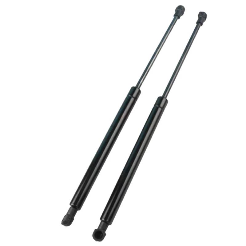 PVCUHWF Motorhaubenlifte Kompatibel Mit Für 3er E90 E91 E92 E93 2004–2013 2 Stück Auto-Fronthauben-Haubenlift Motorhaubenlift Unterstützt Streben Dämpfer Stoßdämpfer 51237060550 von PVCUHWF