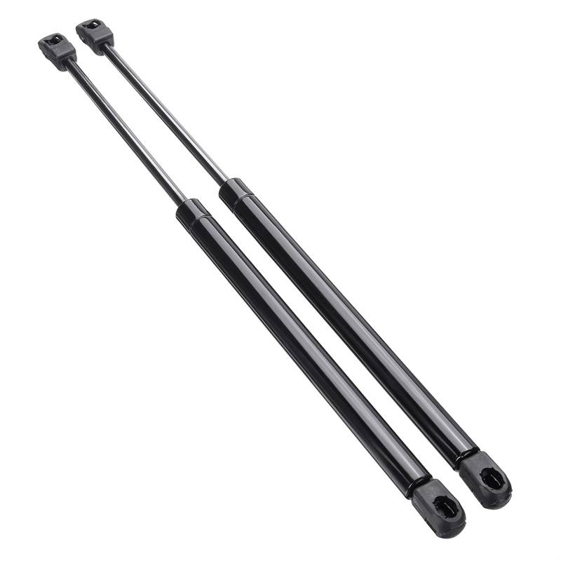 PVCUHWF Motorhaubenlifte Kompatibel Mit Hyundai Für Veracruz Ix55 2006–2012 1 Paar Auto-Fronthaube Gasdruckfedern Hebeunterstützung Stoßdämpfungsstangen von PVCUHWF